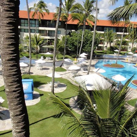Marulhos Resort Flats Pôrto das Galinhas 外观 照片