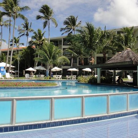 Marulhos Resort Flats Pôrto das Galinhas 外观 照片