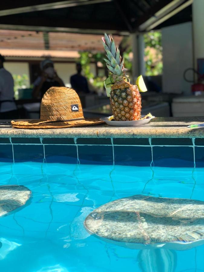 Marulhos Resort Flats Pôrto das Galinhas 外观 照片