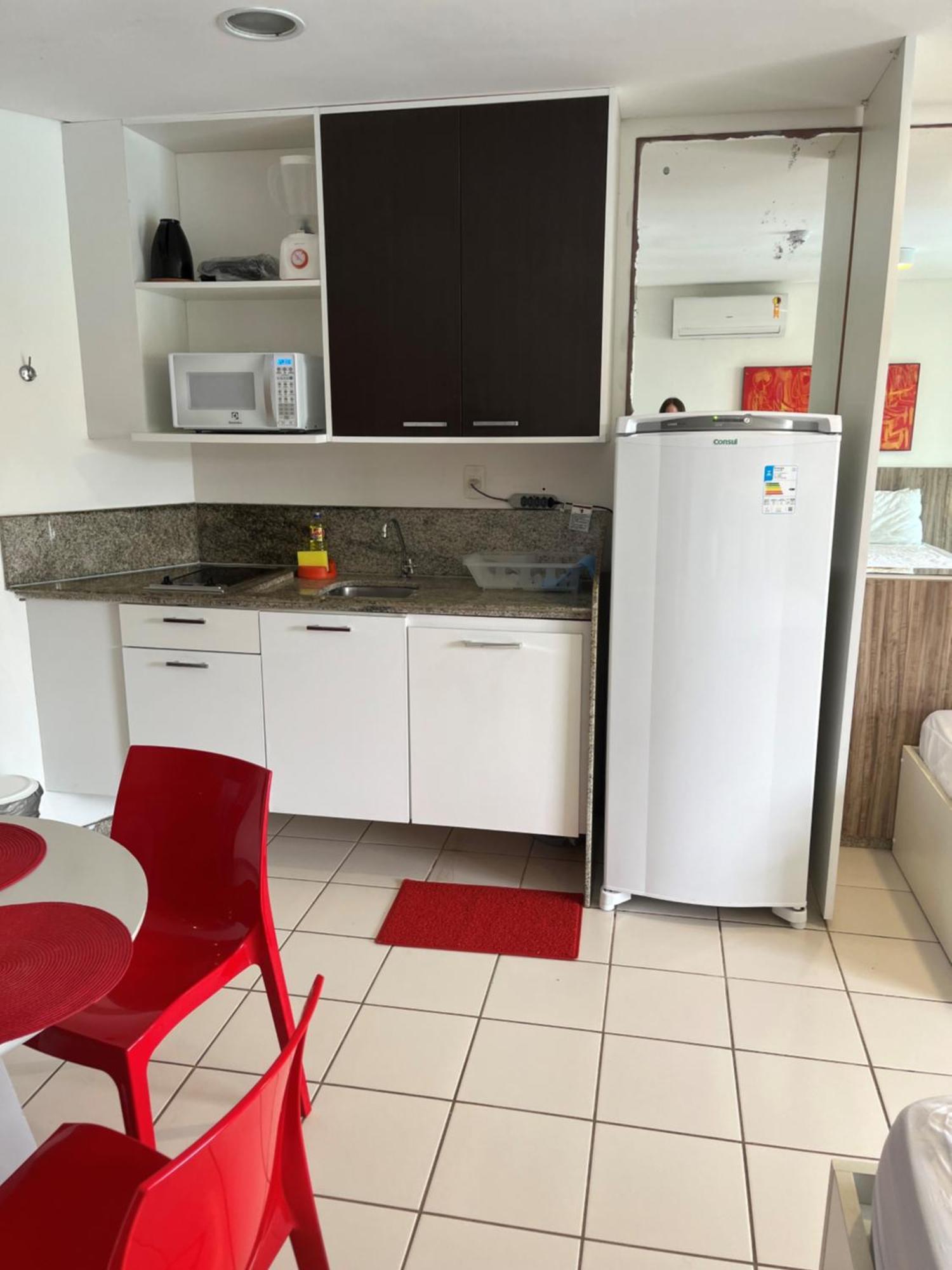 Marulhos Resort Flats Pôrto das Galinhas 外观 照片