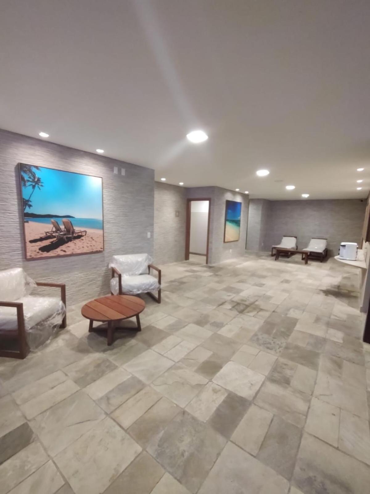 Marulhos Resort Flats Pôrto das Galinhas 外观 照片