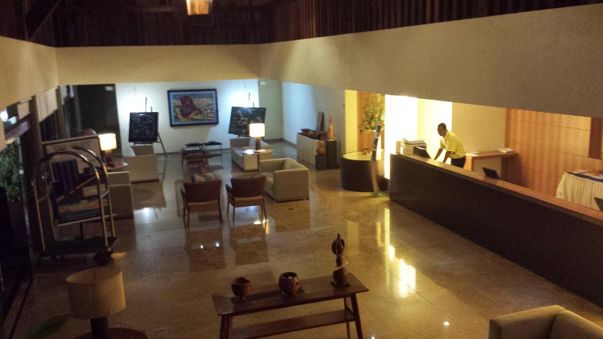 Marulhos Resort Flats Pôrto das Galinhas 外观 照片
