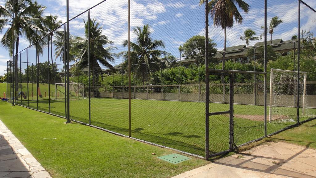 Marulhos Resort Flats Pôrto das Galinhas 外观 照片