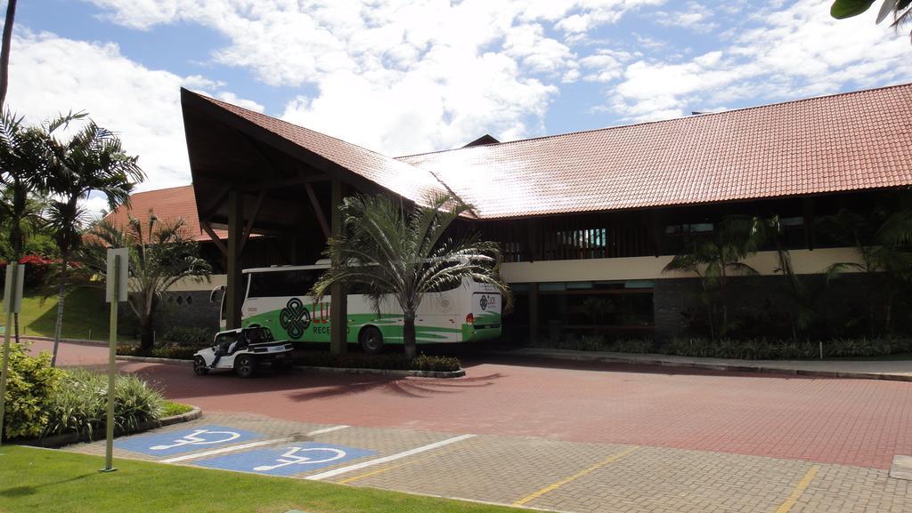 Marulhos Resort Flats Pôrto das Galinhas 外观 照片