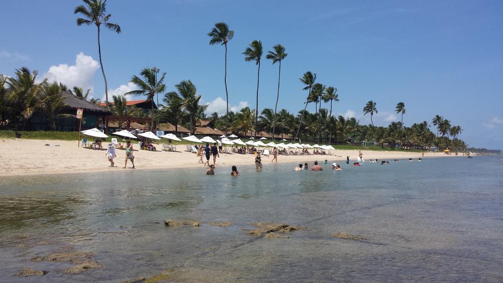 Marulhos Resort Flats Pôrto das Galinhas 外观 照片