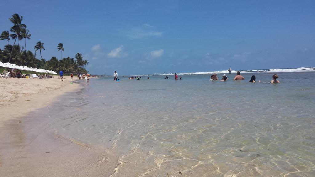 Marulhos Resort Flats Pôrto das Galinhas 外观 照片