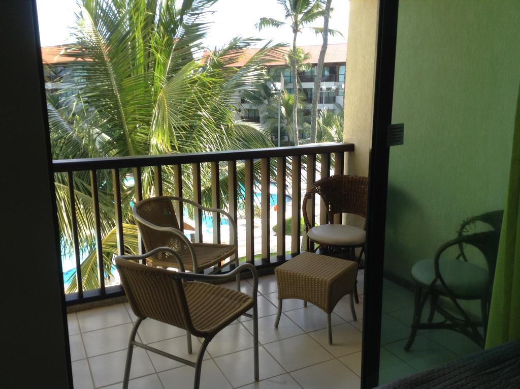 Marulhos Resort Flats Pôrto das Galinhas 外观 照片
