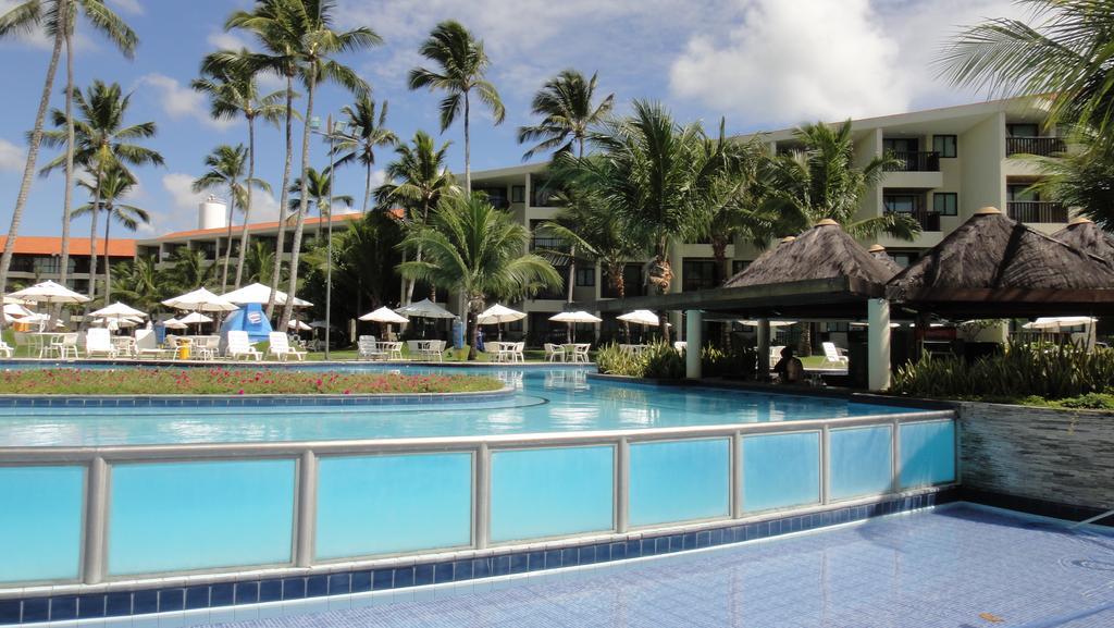 Marulhos Resort Flats Pôrto das Galinhas 外观 照片